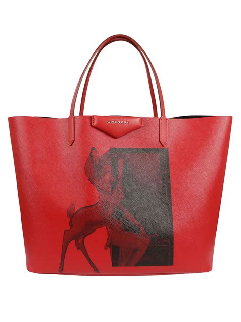 givenchy bambi bag sale|Givenchy tote bags on sale.